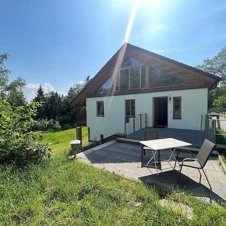 Sunhill Appartments, Klimatisiert Winhoring Esterno foto