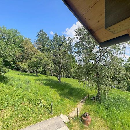 Sunhill Appartments, Klimatisiert Winhoring Esterno foto
