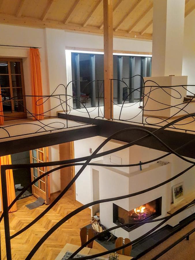 Sunhill Appartments, Klimatisiert Winhoring Esterno foto
