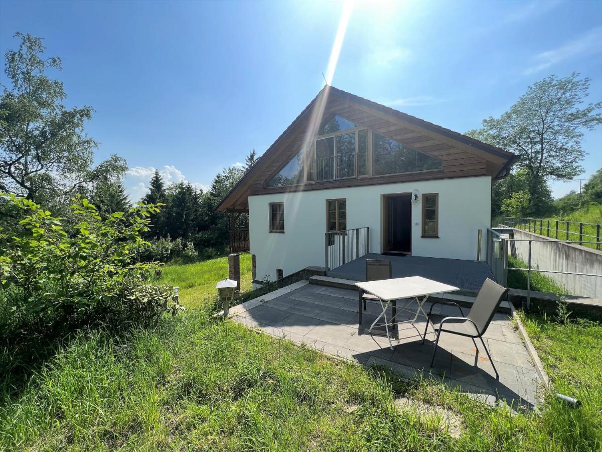 Sunhill Appartments, Klimatisiert Winhoring Esterno foto