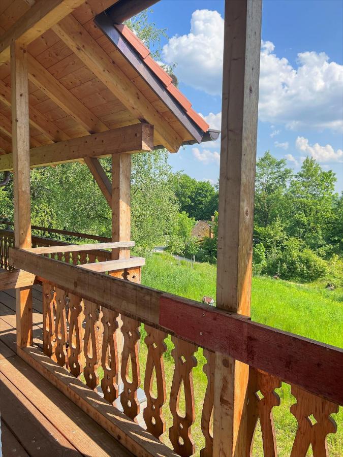 Sunhill Appartments, Klimatisiert Winhoring Esterno foto