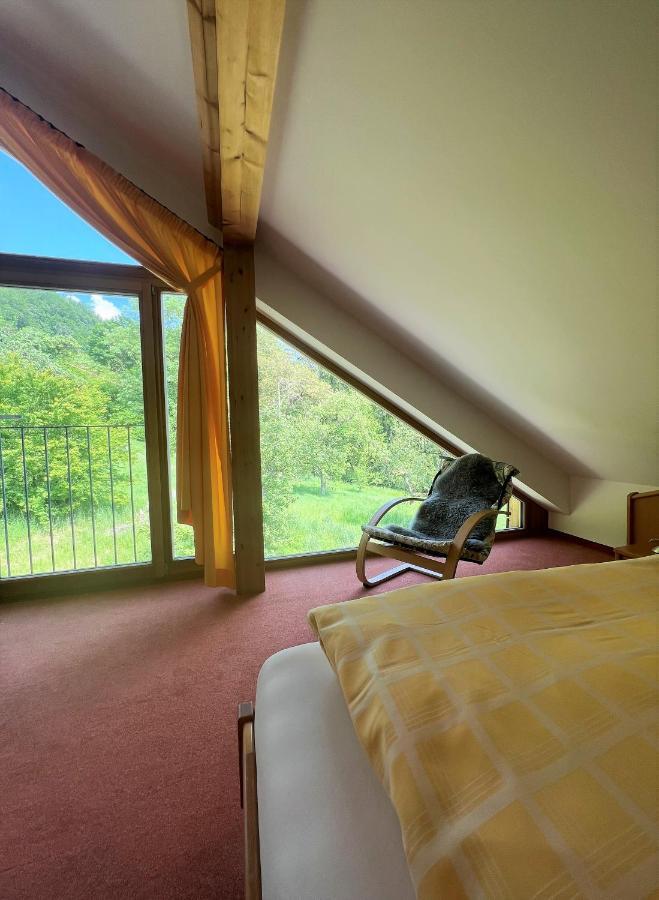 Sunhill Appartments, Klimatisiert Winhoring Esterno foto