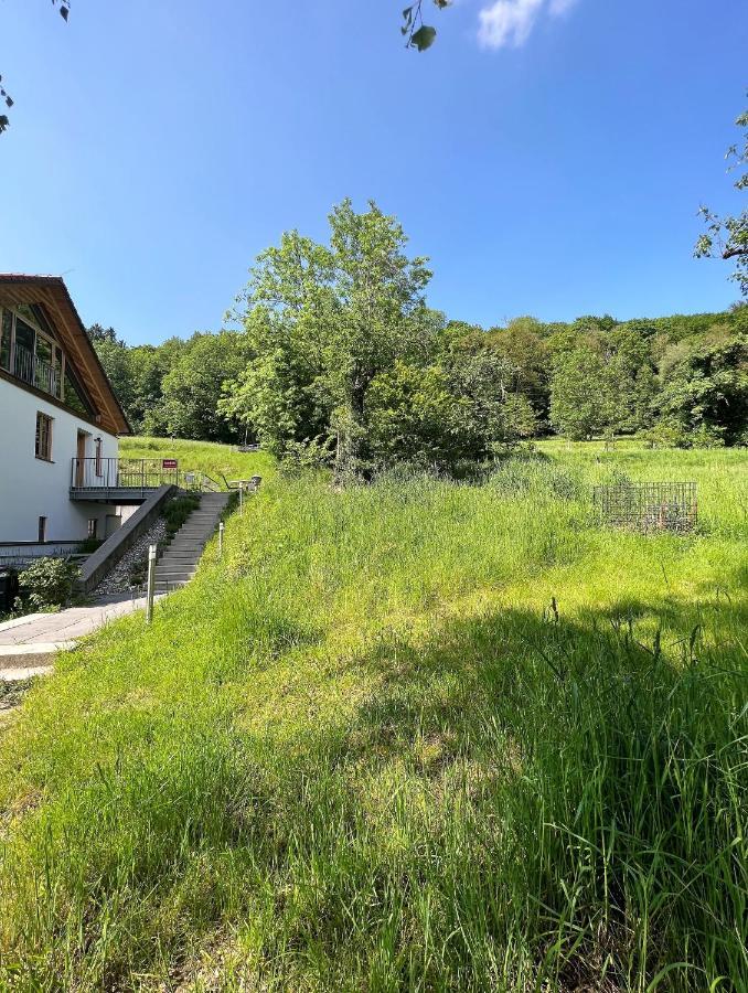 Sunhill Appartments, Klimatisiert Winhoring Esterno foto